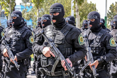  انجام ۲ ماموریت پلیسی در استان سمنان؛ متخلفان دستگیر شدند