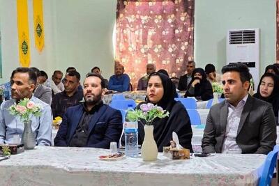  دوانی:سرپرستان مدارس شبانه‌روزی تکیه‌گاه آرامش و رشد دانش‌آموزان هستند