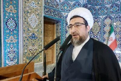  مطهری اصل: وحدت ملی نیازمند تلاش عمومی است نه شعار