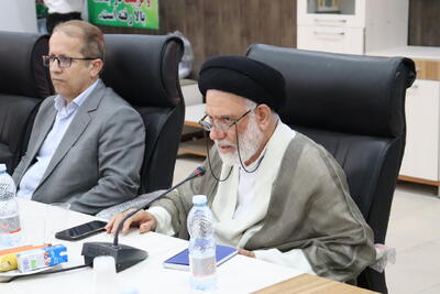  امام‌جمعه دیر: فرهنگ نیازمند بودجه است
