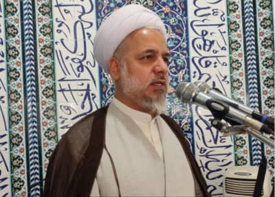  رحیمی: ایمان و خودکفایی ترجمان عملی «مرگ بر آمریکا» است