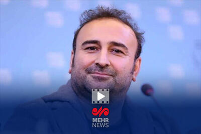  مهران احمدی: تو در بهترین نقطه دنیا یک ایرانی هستی