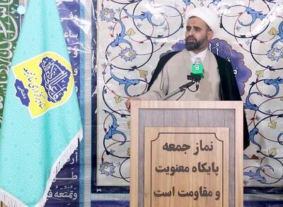  قنبری: مسئولان نظارتی در کنترل قیمت‌ها جدیت به خرج دهند
