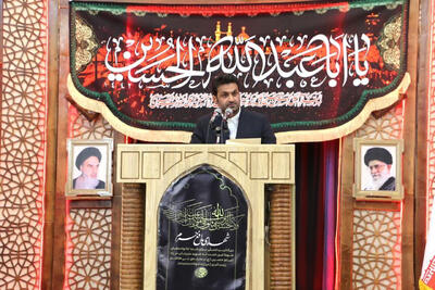  رنجبر: فارس درخشان‌ترین جلوه همزیستی ایمان و هنر است