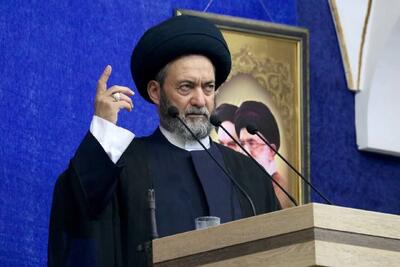  امام جمعه اردبیل:ممدانی با شعارحمایت از فلسطین به شهرداری نیویورک رسید