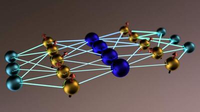  میگنا - کوانتوم مهم‌تر است یا هوش مصنوعی؟