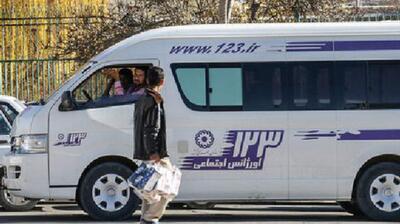  میگنا - خشونت، کودک آزاری و سالمندآزاری را به شماره ۱۲۳ گزارش کنید