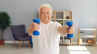  میگنا - پذیرش پیری؛ چرا ورزش در میانسالی باید متفاوت باشد؟