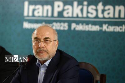  قالیباف: مسلمانان نباید اجازه عادی‌سازی روابط با رژیم صهیونیستی را بدهند