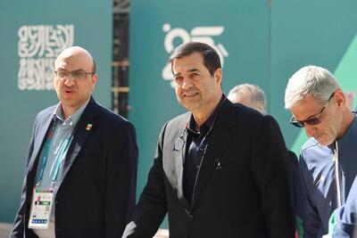  دنیامالی: مسابقات کشورهای اسلامی میدان تدارکاتی بازی‌های ناگویاست/ احترام به ورزش ایران پس از دفاع ۱۲ روزه بیشتر شده