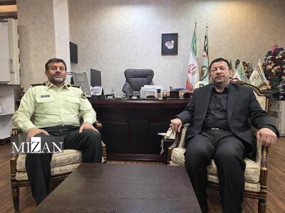  رئیس دادگستری استان بوشهر: هم‌افزایی دستگاه قضا و پلیس، رمز موفقیت در مبارزه با مواد مخدر است