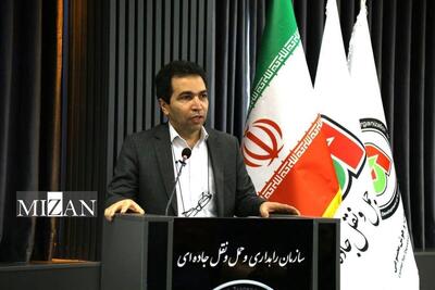  سامانه‌های جامع دعاوی و رسیدگی به تخلفات حمل و نقلی راه‌اندازی می‌شود