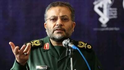  ایرانِ ضعیف و دست‌نشانده، مطالبه و مطلوب انگلیسی‌ها است