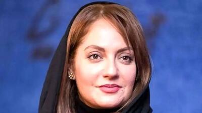  طعنه تیز مادرشوهر سابق مهناز افشار به خانم بازیگر / بچه بدون پدر بزرگ شد !