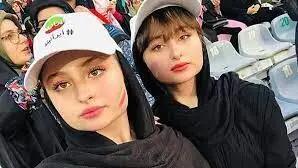  تغییر چهره عجیب سارا و نیکای پایتخت در جدیدترین عکس