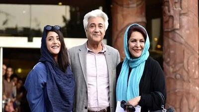  تهمینه میلانی زنی قوی در عرصه هنر / او شاهکار جدیدش را رو کرد