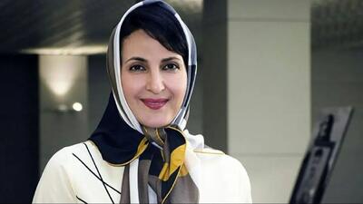  خوشگذرانی متفاوت فاطمه گودرزی با خانواده+ عکس‌هایی که در فضای مجازی غوغا کردند
