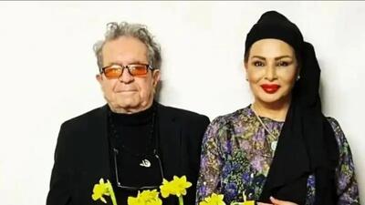  درام سینمایی با محوریت قتل داریوش مهرجویی+ عکس دختری که بی پناه شد