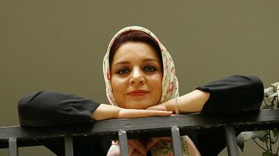  اولین عکس از دختر تهمینه میلانی / مادر و دختر هر ۲ جذاب !