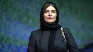  انتقاد سنگین هنگامه قاضیانی از الهام پاوه‌نژاد: «چرا در مورد همه چیز حرف می‌زنید؟»