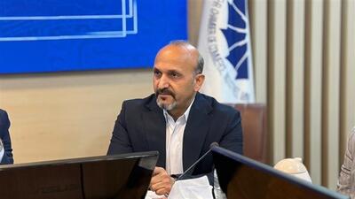  نمایشگاه‌های بین‌المللی موتور محرک توسعه زنجیره ارزش و صادرات هستند