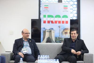  دنیامالی: بازی‌های کشورهای اسلامی میدان تدارکاتی بازی‌های آسیایی است - پارس فوتبال