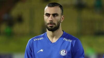  یک بسته خرما برای دیدار با پرسپولیس! - پارس فوتبال