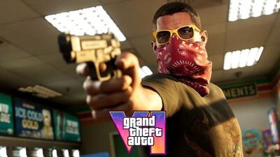  رسمی؛ بازی GTA 6 دوباره تاخیر خورد - پارس فوتبال
