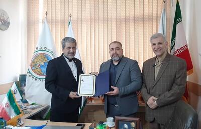  مرادی رییس شد، عباسپور دبیر - پارس فوتبال