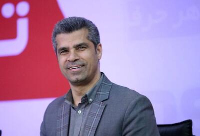  شایعه زندانی کردن ناهید کیانی از زبان هادی ساعی؛ خودشان ولی‌ زاده را به اردو دعوت نمی‌کردند - پارس فوتبال