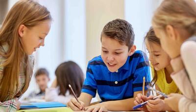  روش های مشارکتی و فعالیت گروهی دانش آموزان