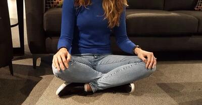  نشستن طولانی‌مدت؛ دشمن سلامت بدن