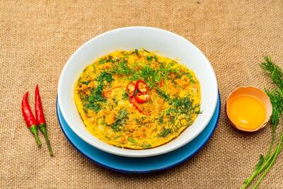 طرز تهیه و نکات کلیدی جهت تهیه املت مراکشی