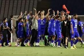  دیس‌بک سنگین استقلالی‌ها به پوستر پرسپولیس