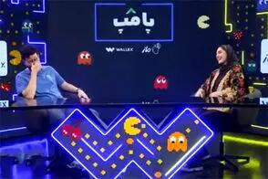  تعجب نرگس محمدی از شهرت امیرحسین قیاسی در خارج از تهران!/ویدیو