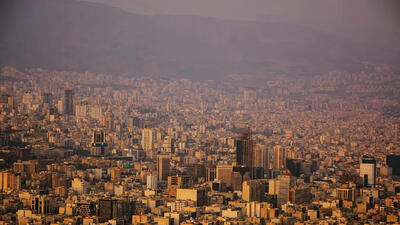  ماه جهانی‌ شهر و شهرهای بی‌جان