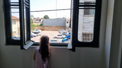  خانه‌های تاریخی رشت پارکینگ می‌شوند