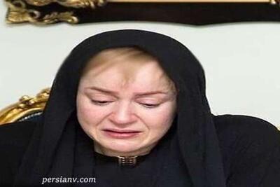  وداع تلخ نعیمه نظام‌دوست با زویا امامی: باورم نمی‌شد چقدر واقعی مادر بودند, حالا فکر این‌که استاد کاظم هژیرآزاد باید دوباره با داغی این‌قدر بزرگ تنها بشه… آدم رو می‌شکنه
