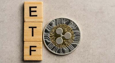  نسخه جدید ETF ریپل ارائه شد؛ چرا این نسخه با بقیه فرق می‌کند؟