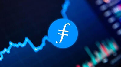  ستاره امروز بازار؛ فایل‌ کوین (FIL) و افزایشی بیش از ۱,۰۰۰ درصدی!