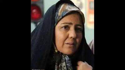  بازیگر زن معروف تلویزیون درگذشت