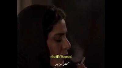  فیلم کتک خوردن سحر دولتشاهی از دست پژمان جمشیدی جلوی مردم ... / همه حیرت کردند