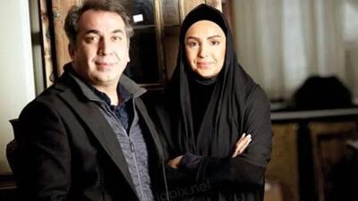  سیامک انصاری: باید تاجر فرش می شدم.../ بچه‌دار شدن به صلاح من و طناز نیست/ طناز هادیان: همیشه نگران بودم سیامک...