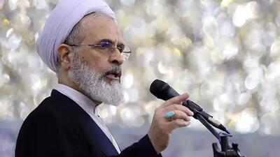  امام جمعه قم: با خشکسالی سنگین مواجه هستیم، باید توبه کنیم / برخی افراد از رشد گناه و بی عفتی در جامعه احساس آزردگی نمی‌کنند