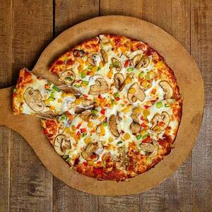  جار کیک شکلاتی و پیتزای خانگی دو طعم به یاد ماندنی