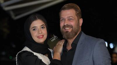  استوری احساسی نفس، دختر پژمان بازغی برای پدر جدیدش/ یک تیکه از وجوم شدید ...+ عکس