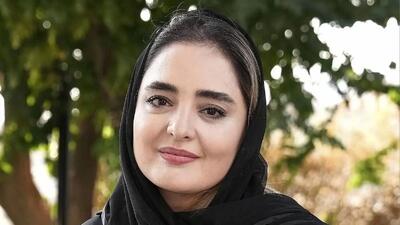  خاطره بامزه نرگس محمدی از ضبط شوی گوگوش برای یک مامور! / تو پارک طالقانی بودم مامور منو گرفت... گفت اینا چیه...؟ / گفتم تروخدا...!