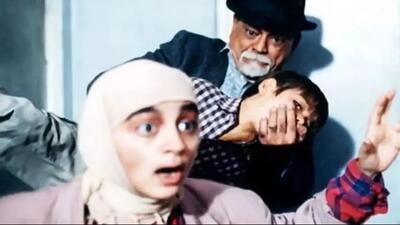  عکس/ سفر در زمان/ تغییر چهره «عیسی و کبری» سریال خواب و بیدار بعد 23 سال