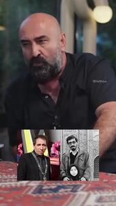  حمله بسیار تند مهران احمدی به مخمل باف / تو نسل مارو سوزوندی.../ توی کتابت گفته بودی حضور زن و مرد کنار هم حرامه... حالا فیلم... میسازی؟...!