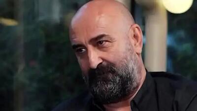  فیلم/ حرف‌های صادقانه مهران احمدی درباره پژمان جمشیدی /او جایگاهش را می‌شناسد.../ به‌خوبی می‌داند کجاست...!